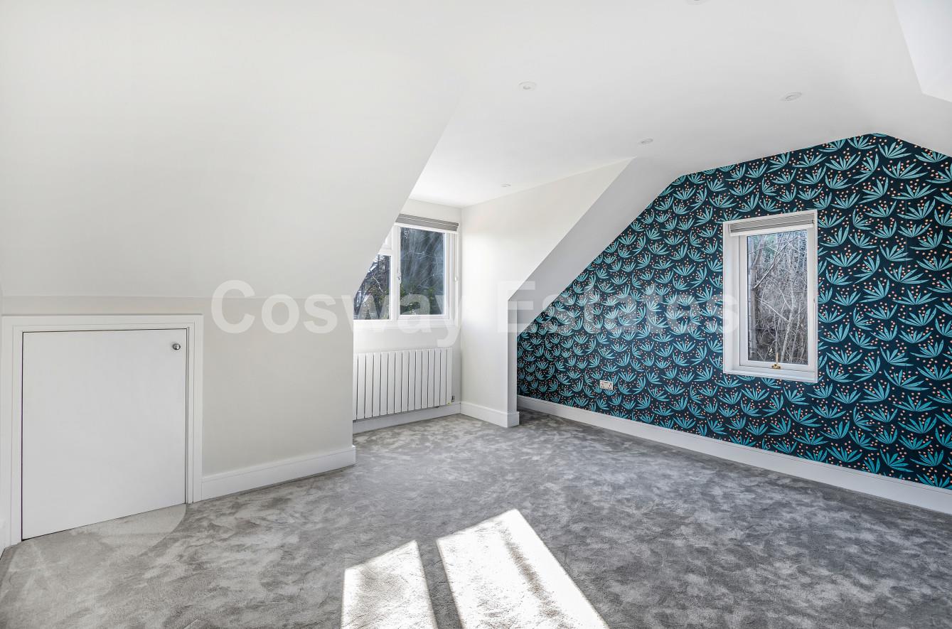 Highwood Hill, Mill Hill